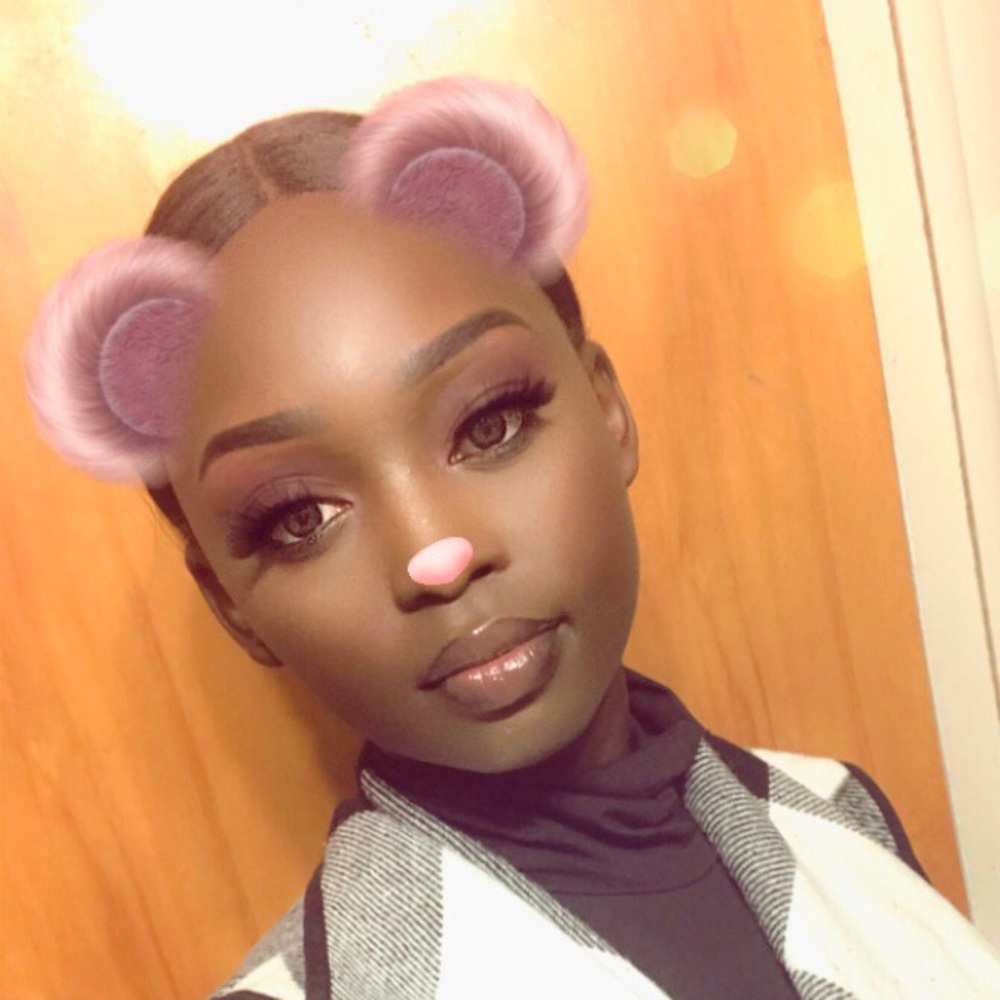 Meet your Posher, Haba